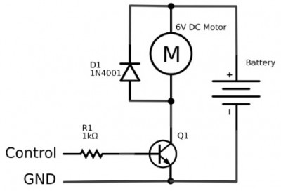 Engine control scheme