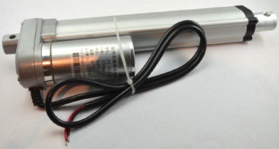 Linear actuator